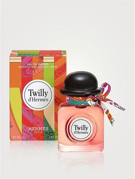 hermes twilly d'hermes edp|Hermes twilly d'Hermes perfume.